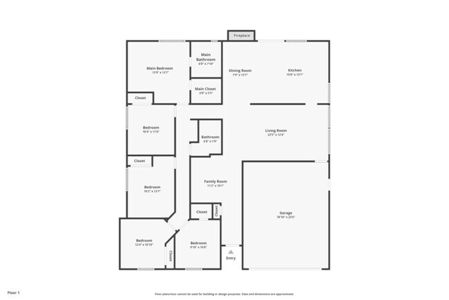Foto del edificio - 44140 4th Street East