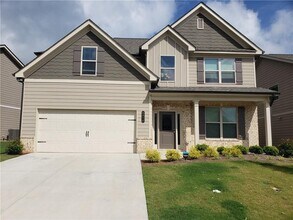 Building Photo - 6056 Fair Winds Cv