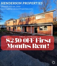 Building Photo - 2715 Dundeen St