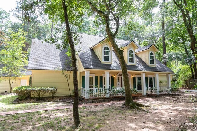 Foto del edificio - 10219 Silver Leaf Ln