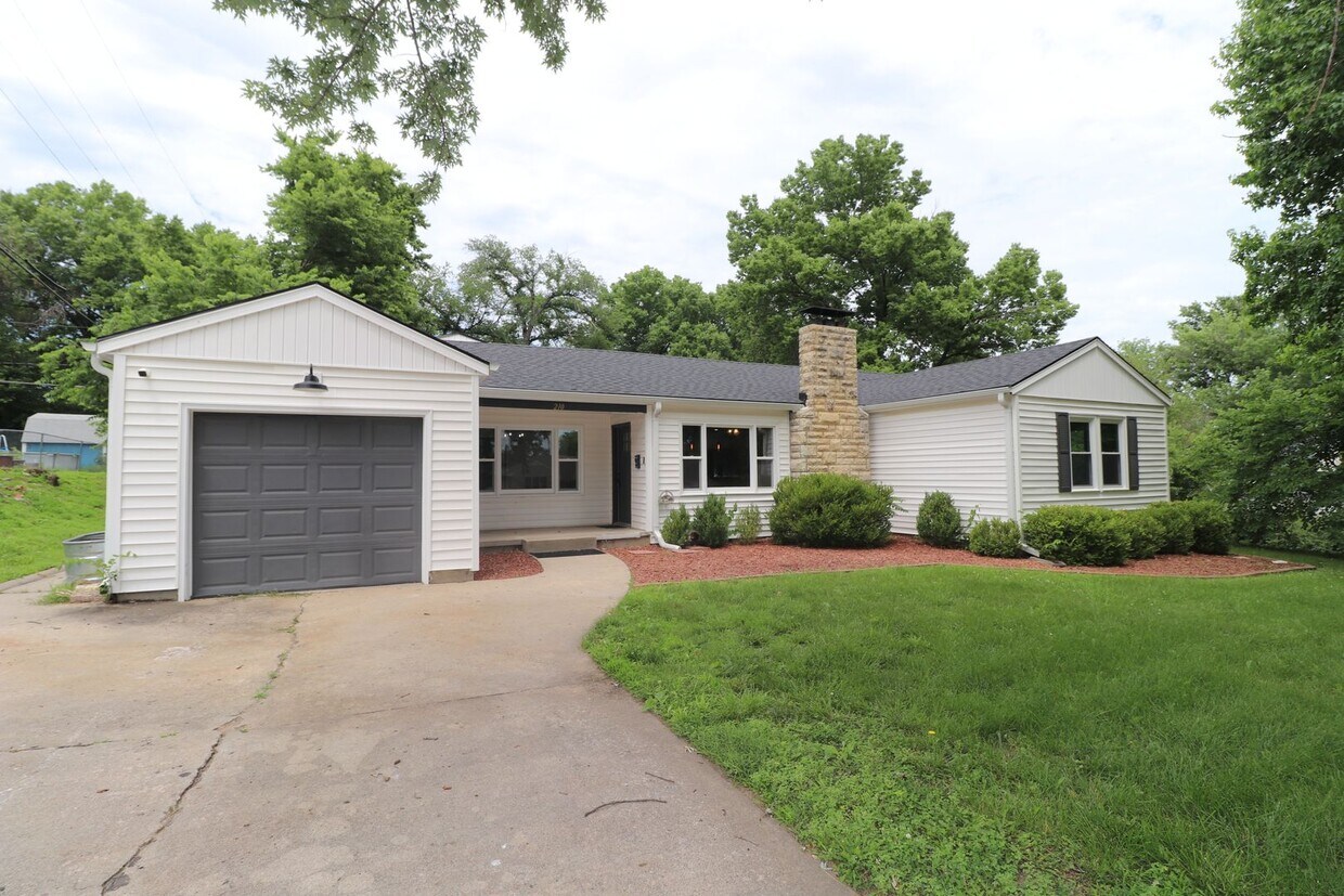 Foto principal - Gorgeous Home for Rent