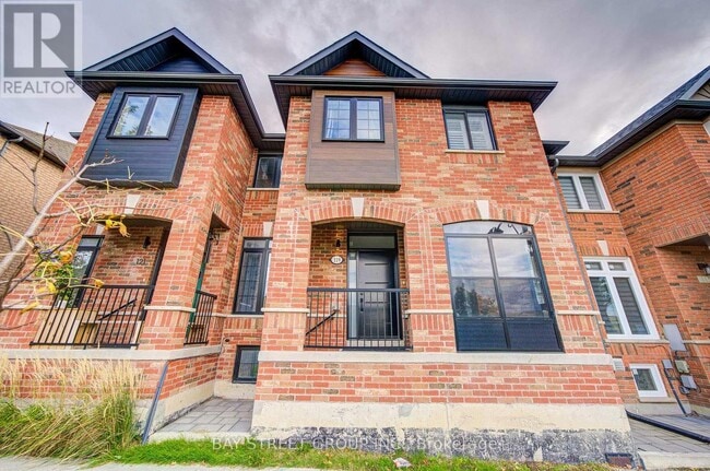 Photo du bâtiment - 119 Bur Oak Ave