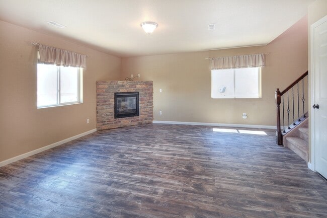 Photo - 7687 Manistique Dr (Colorado Springs, CO) House