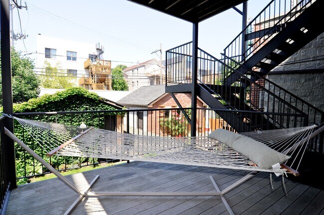 Foto del edificio - 1416 N Cleveland Ave