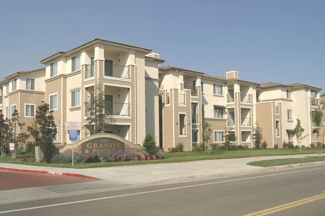 Granite Point Apartments Apartments - Sacramento, CA | Apartments.com