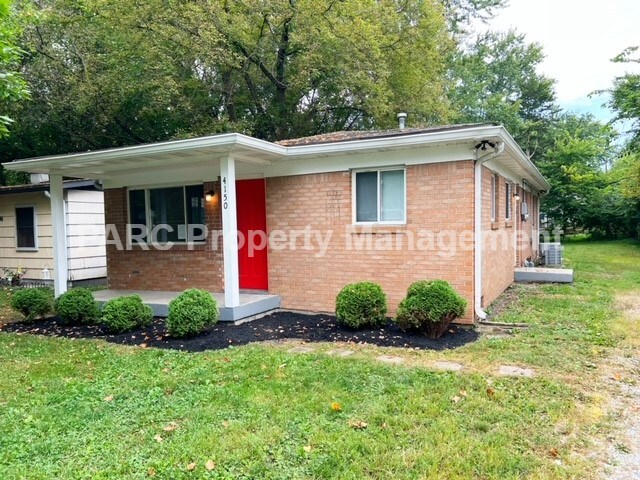 Primary Photo - 4150 N EDMONDSON AVENUE