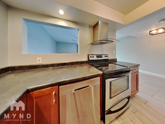 Foto del edificio - 6040 N 15th St