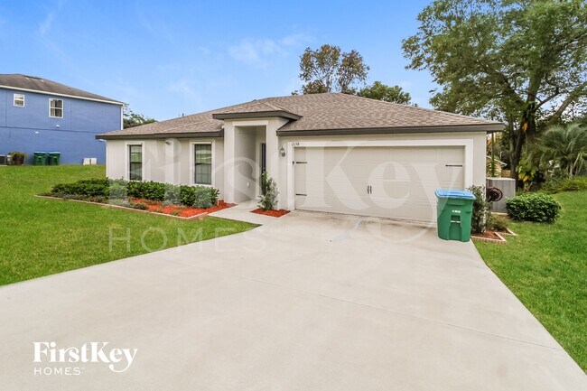 Building Photo - 2138 El Campo Ave