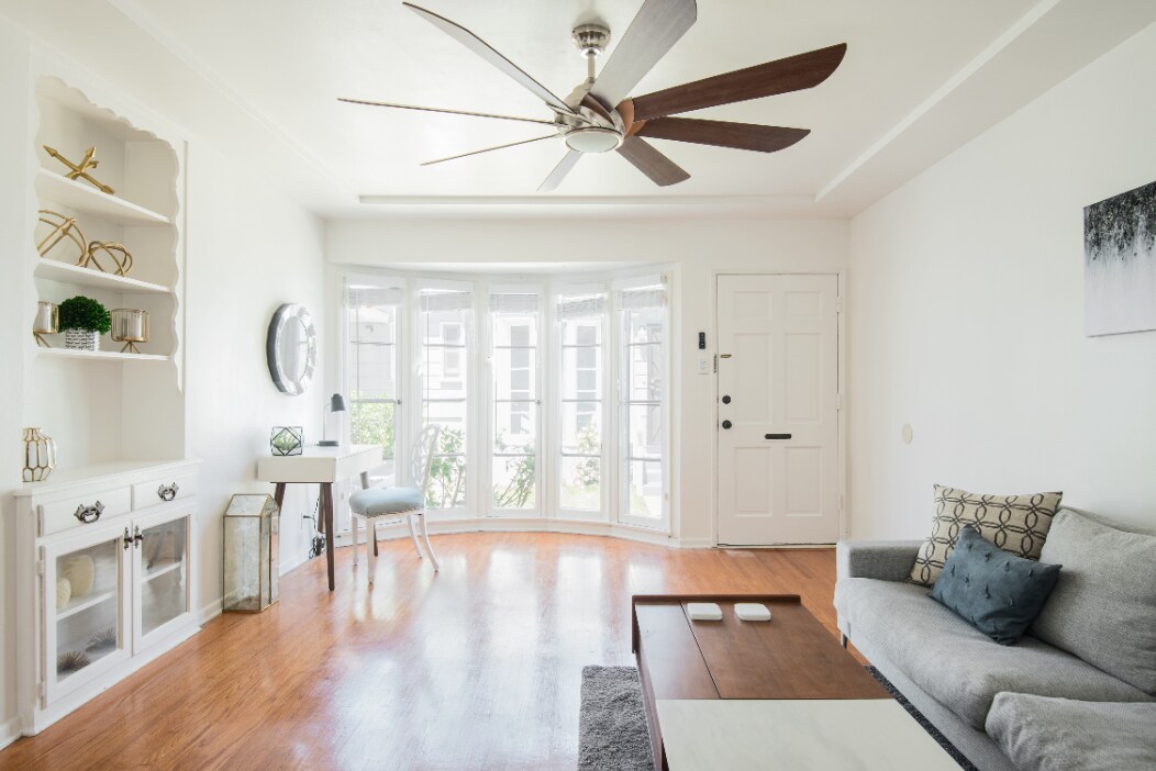 Foto principal - 2487 Corinth Ave