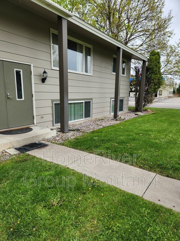 Primary Photo - 825 W Central Ave