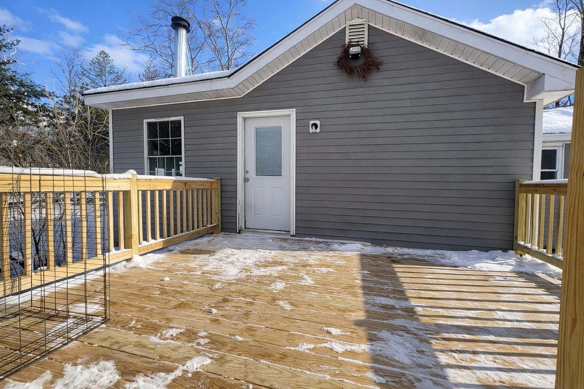 Foto del edificio - 3 Walnut Trail E