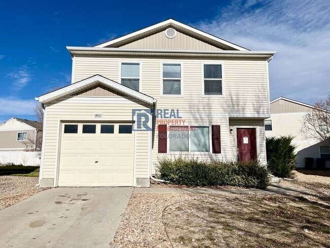 Photo - 18613 E Chaffee Pl House