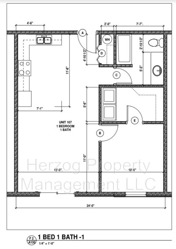 1873 10th Ave E Unit Apt. 113, Alexandria, MN 56308 Condo for Rent in