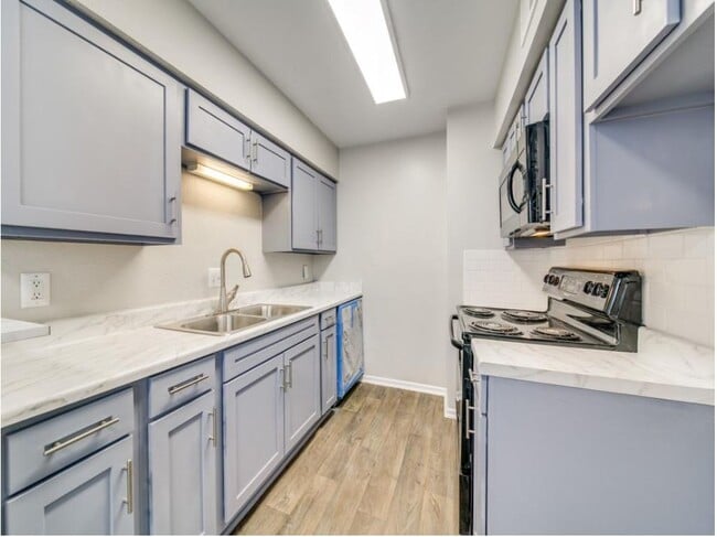 Foto del edificio - The Oaks at Medical Center