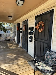 Foto del edificio - 1220 S Roxboro St