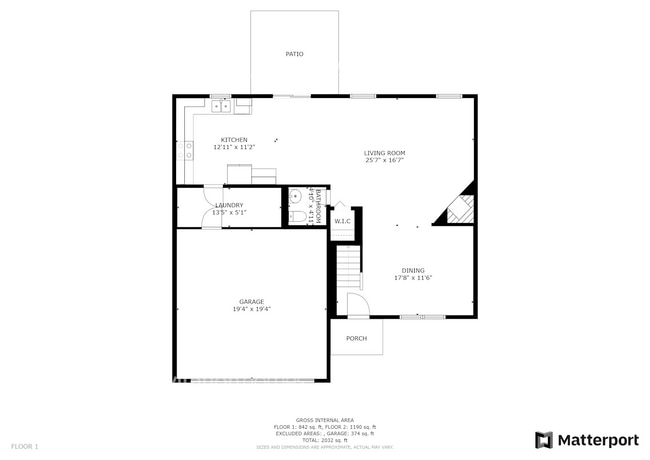 Building Photo - 9205 Ames Hollow Rd