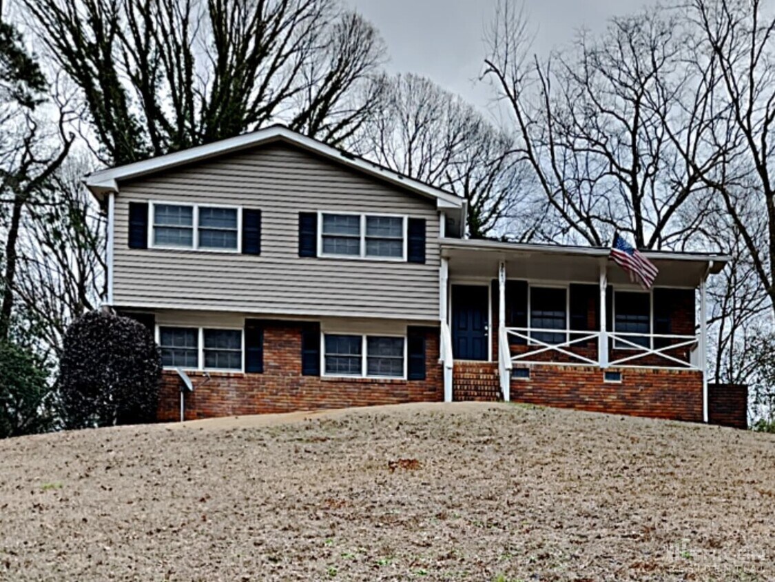 Foto principal - 2642 Hatfield Cir SE