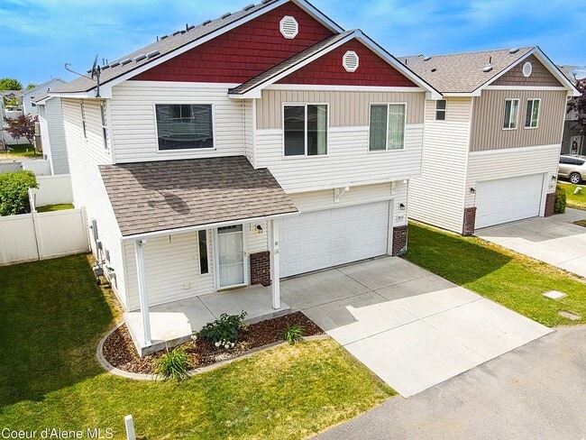 Building Photo - 7833 N Hilliard Ct
