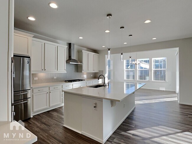 Foto del edificio - 22636 E Rocky Top Pl