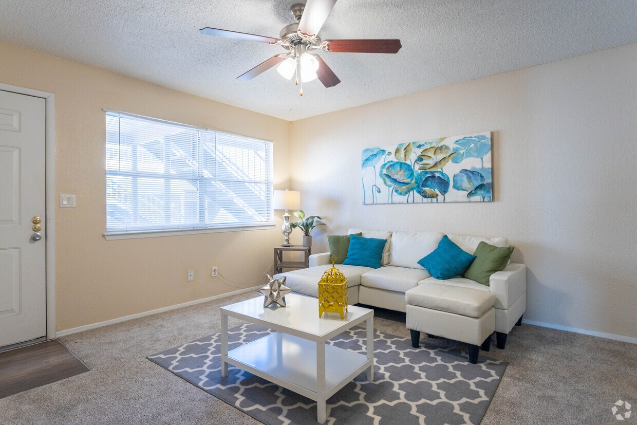 San Marin 1450 Dieter Dr El Paso, TX Apartments for Rent in