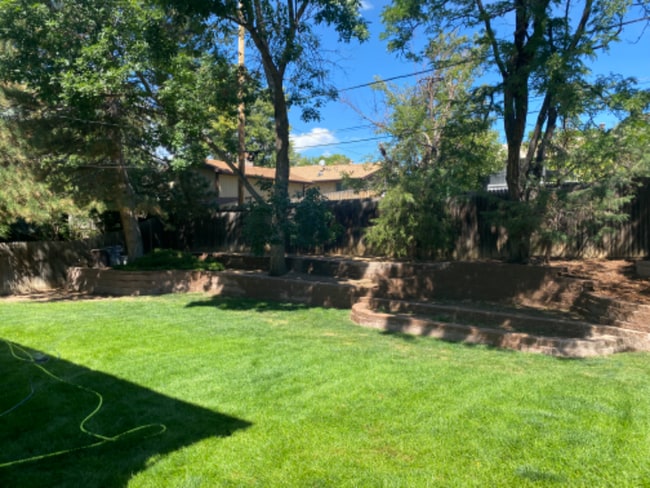 Photo - 1000 Flint Way House