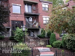Foto del edificio - 5 Darling St