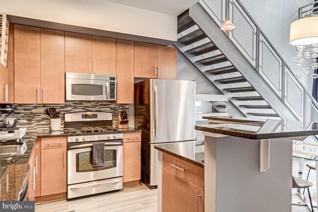Foto del edificio - 1390 Kenyon St NW