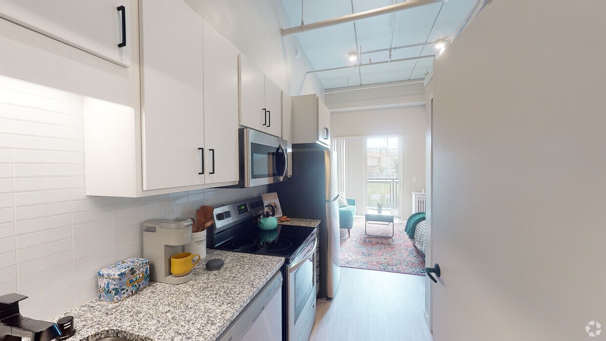 Photo - B-Side Apartments