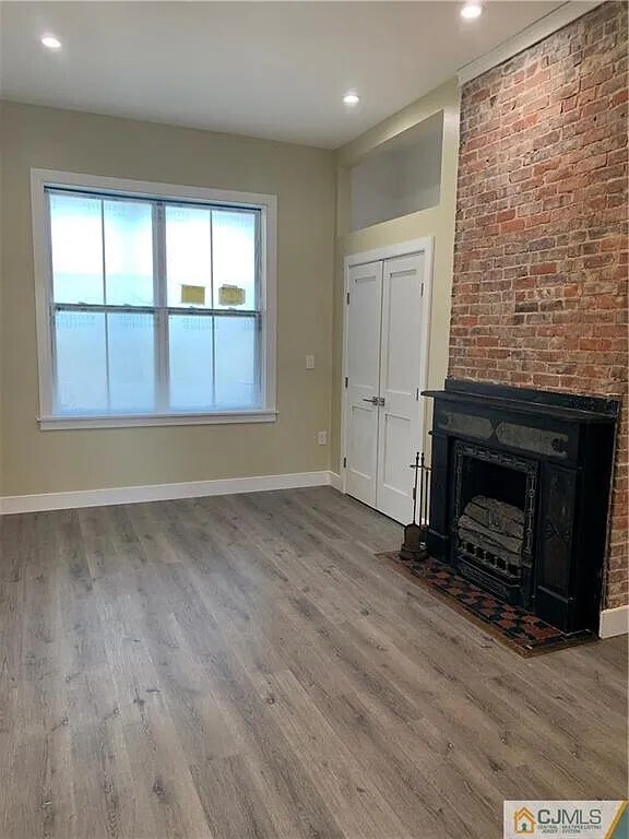 bedroom #1 - 253 Augusta St
