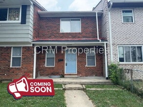 Building Photo - 10049 Hawkins Ct