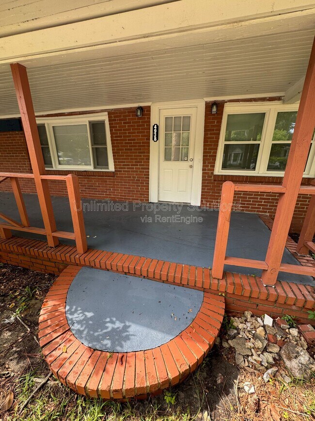Building Photo - 4938 Wrightsville Ave