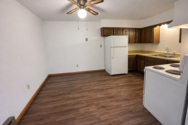 Foto del edificio - Eagle Rock Apartments