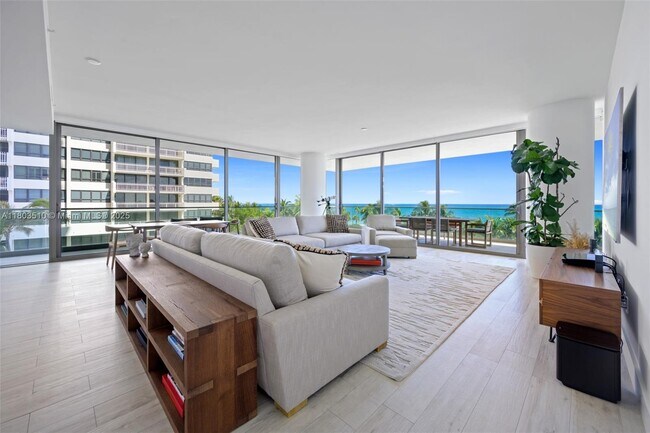 Building Photo - 10203 Collins Ave
