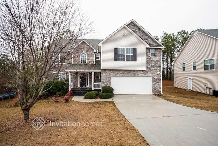 Foto principal - 1141 River Tusk Pl NE
