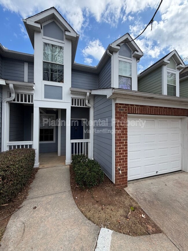 Photo - 250 Amal Dr SW Townhome