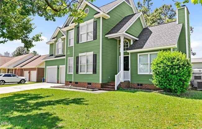 Foto del edificio - 1142 Blankshire Rd