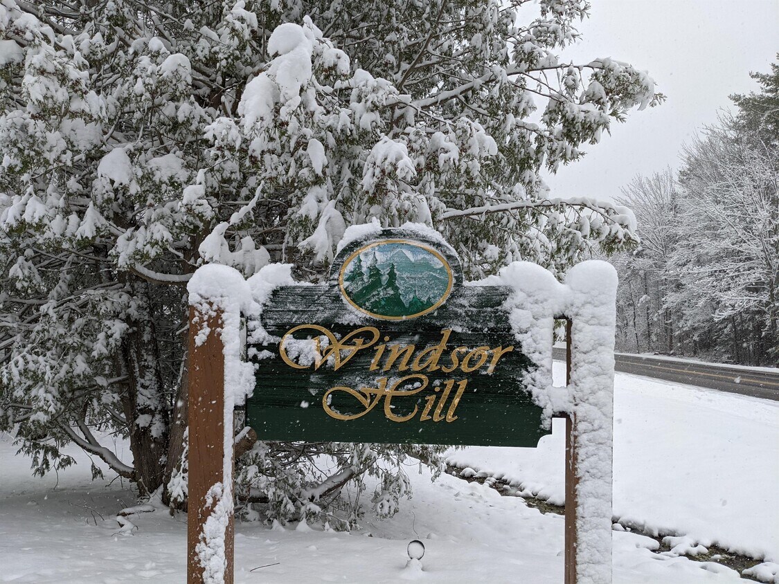 3 Chippewa Way, Waterville Valley, NH 03215 Townhome Rentals in