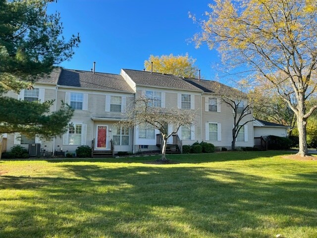 Building Photo - 2796 Mull Ave