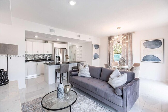 Foto del edificio - 14463 SW 260th St