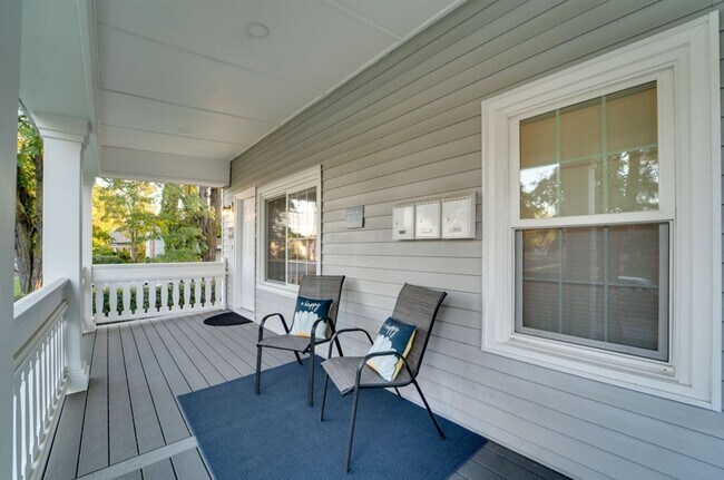 Building Photo - Garland district 1 bedroom apartment (Furnished)