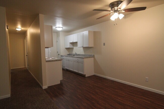 Foto del interior - Forest Place Apartments