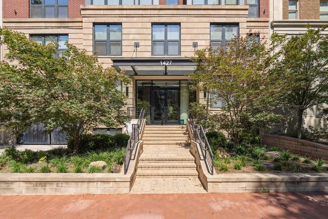 Photo - 1427 Rhode Island Ave NW Apartment