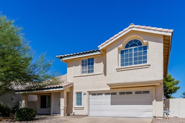 Foto del edificio - 9128 Dove River Rd