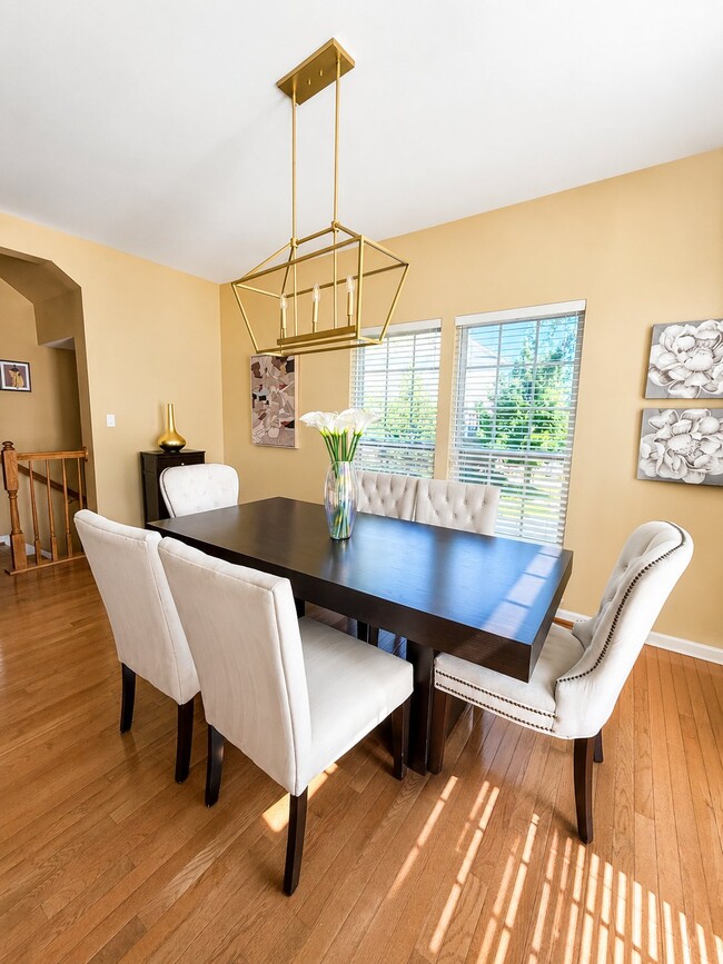 Photo - 15201 Torbay Way (Woodbridge, VA) Townhome