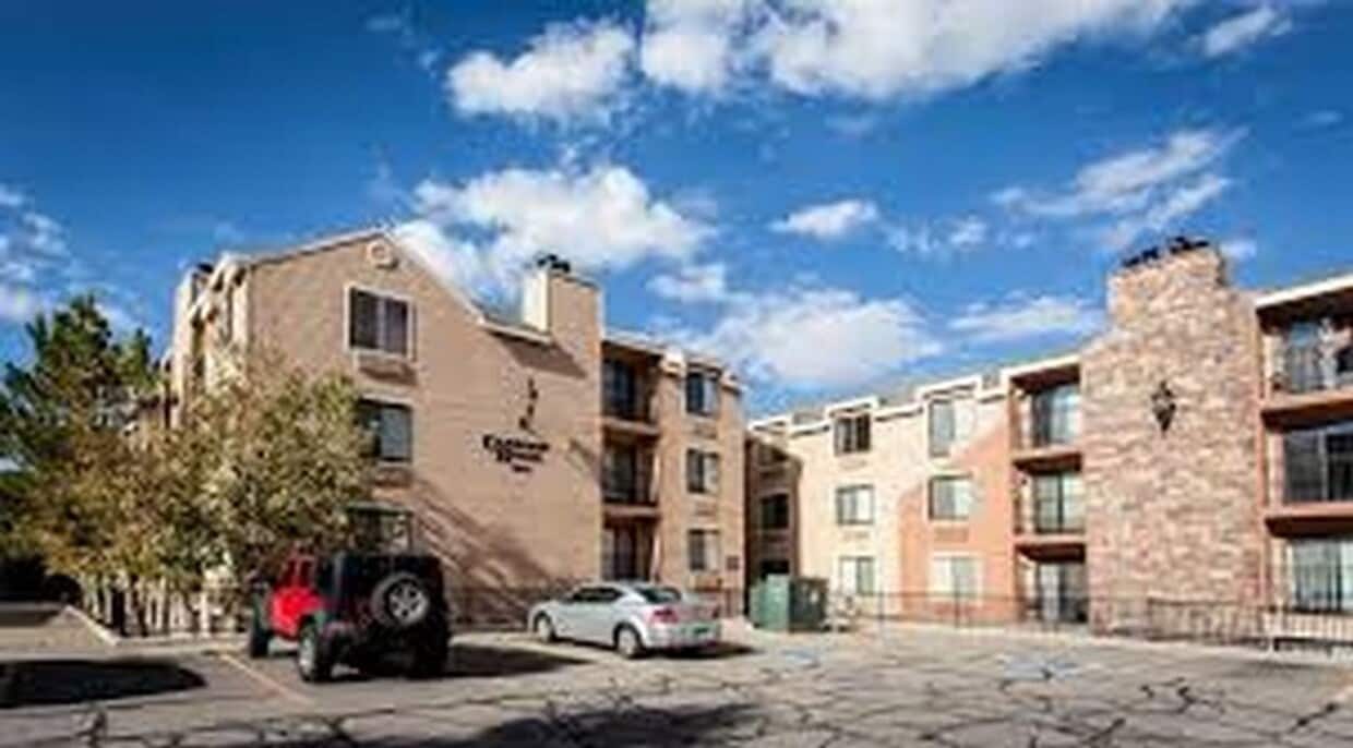 Primary Photo - Perfectly Located Carriage House Condo