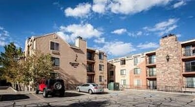 Building Photo - 1940 Prospector Ave