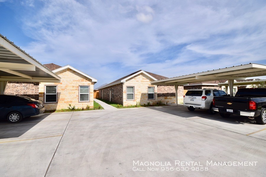 Primary Photo - Stewart Landing Apartments