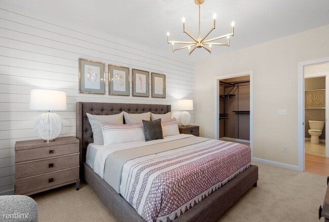 Building Photo - 1 br, 1 bath House - 240 Martins Lndg Apt 303