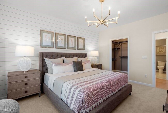 Foto del edificio - 1 br, 1 bath House - 240 Martins Lndg Apt 303