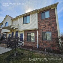 Building Photo - 15898 Orchard Ln
